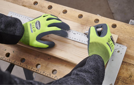 FLEXTER STRONGHAND® HANDSCHUHE