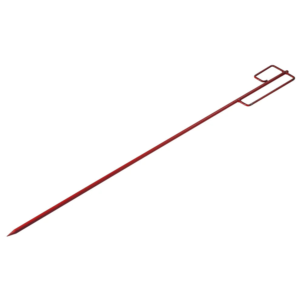 10 Stk. Absperrhalter