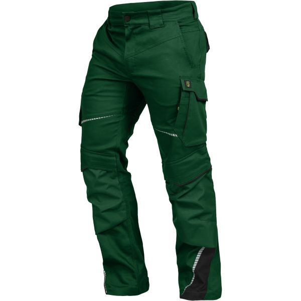 Bundhose