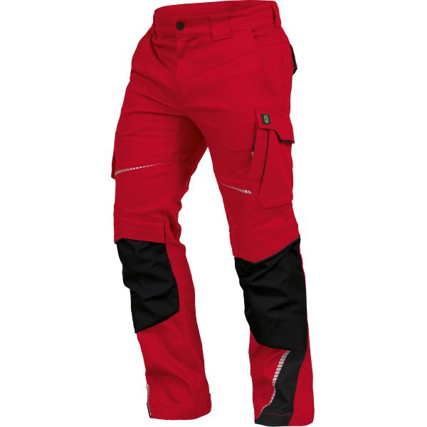 Bundhose