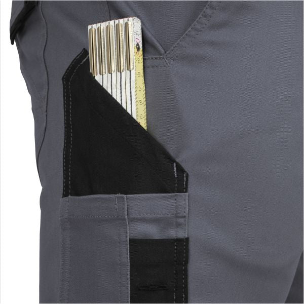 Bundhose