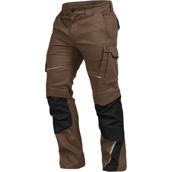 Bundhose