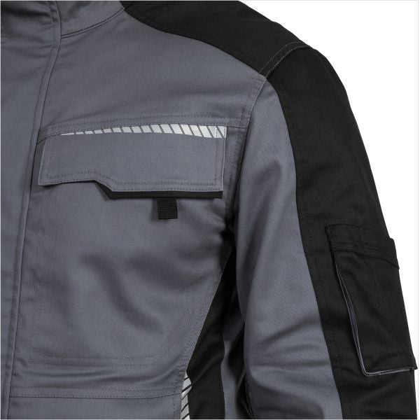 Bundjacke