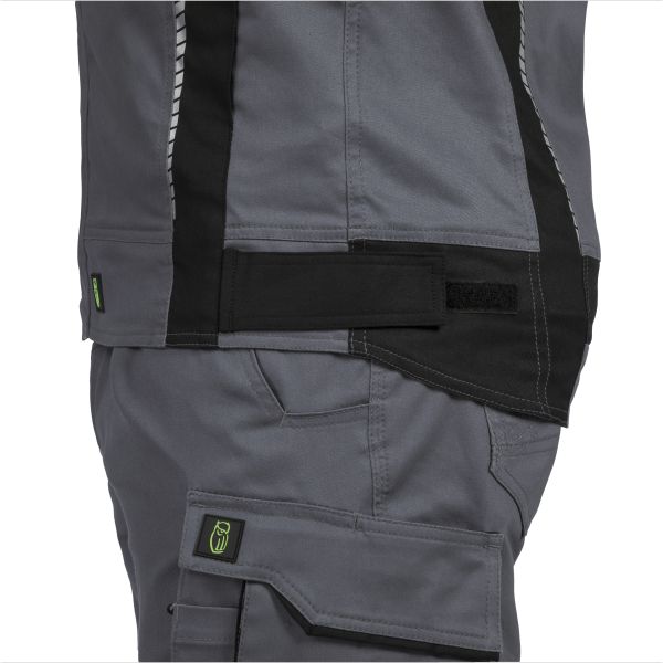 Bundjacke