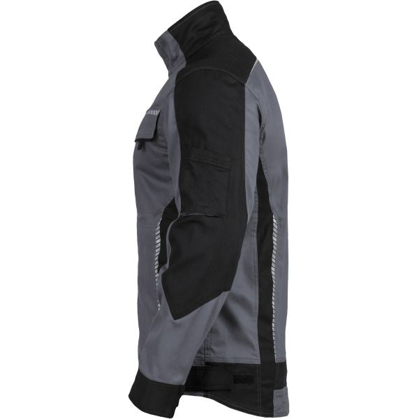 Bundjacke