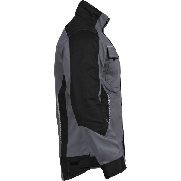 Bundjacke