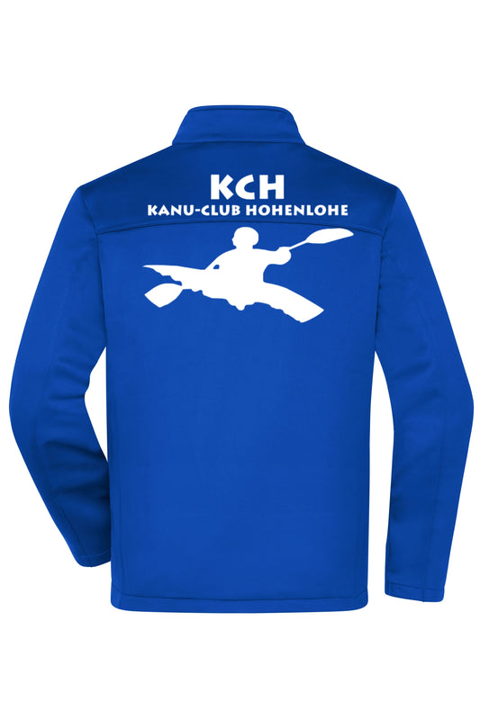 Softshelljacke KCH