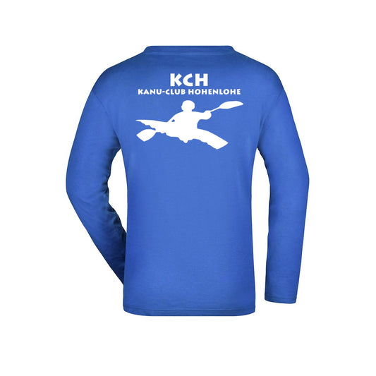 KCH Longsleeve Men