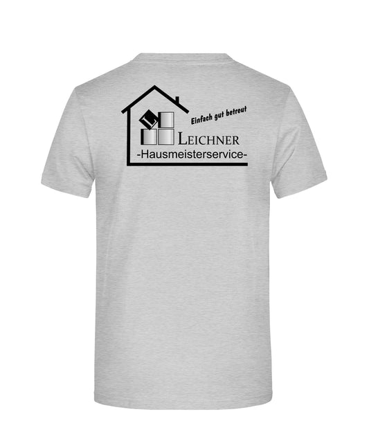 Leichner Workshirt Herren