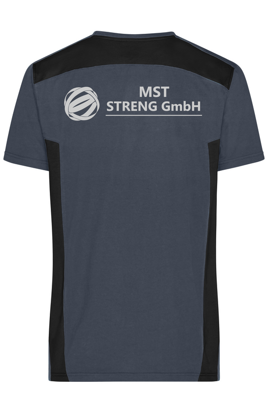 MST Workshirt Herren
