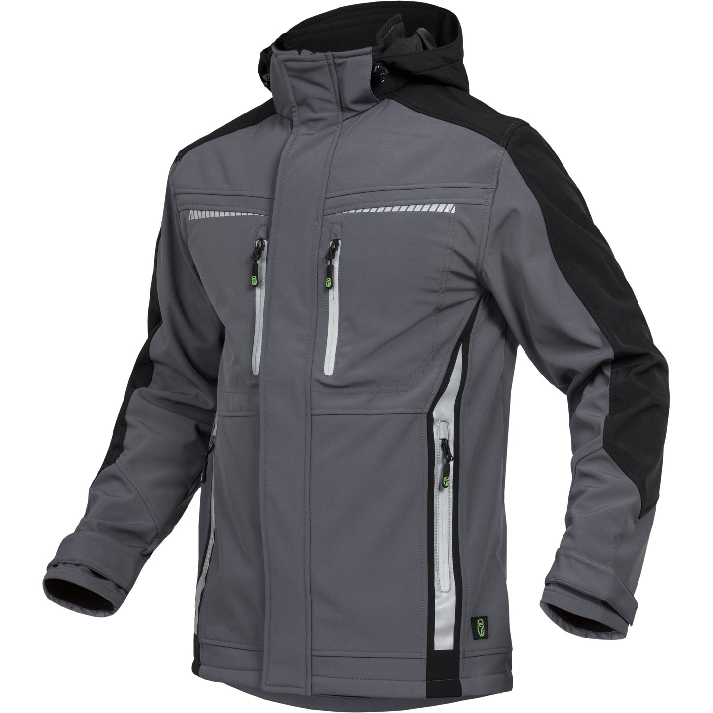 Softshelljacke