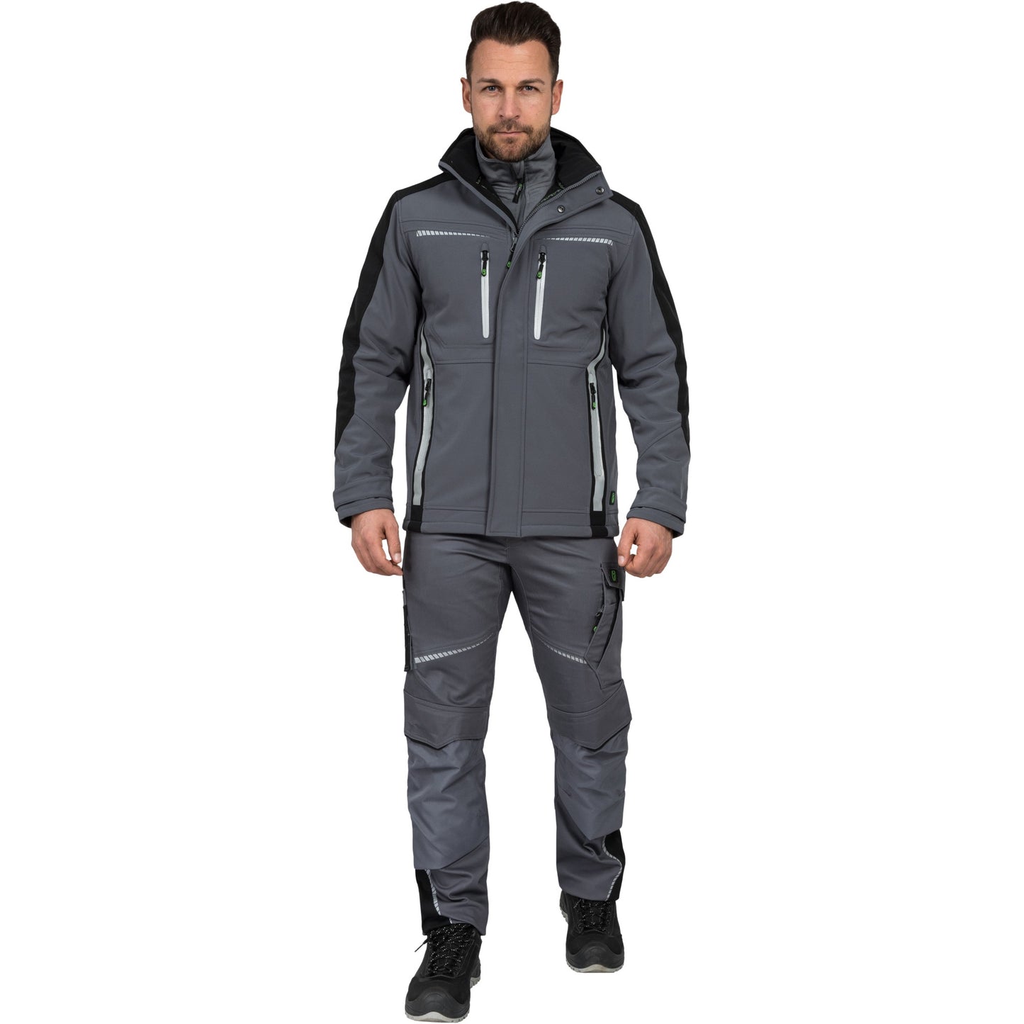 Softshelljacke