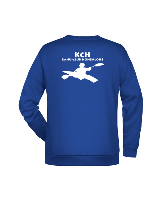 Sweatshirt KCH