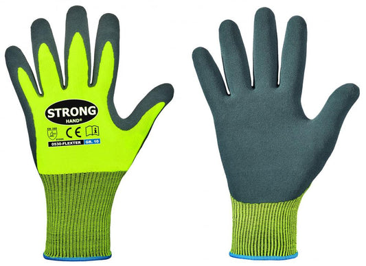 FLEXTER STRONGHAND® HANDSCHUHE
