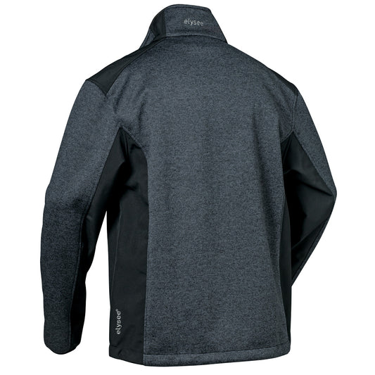 Test Jacke