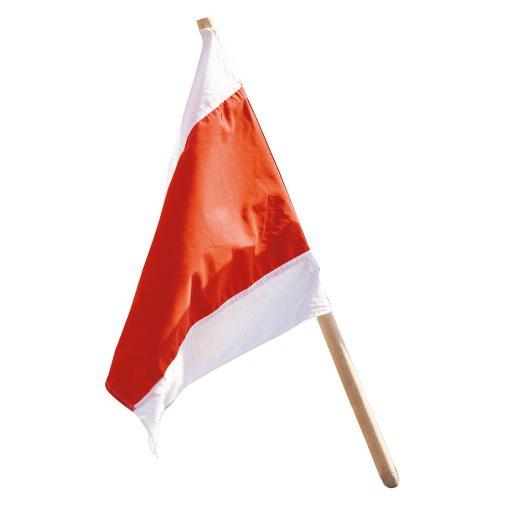 WARNFAHNE