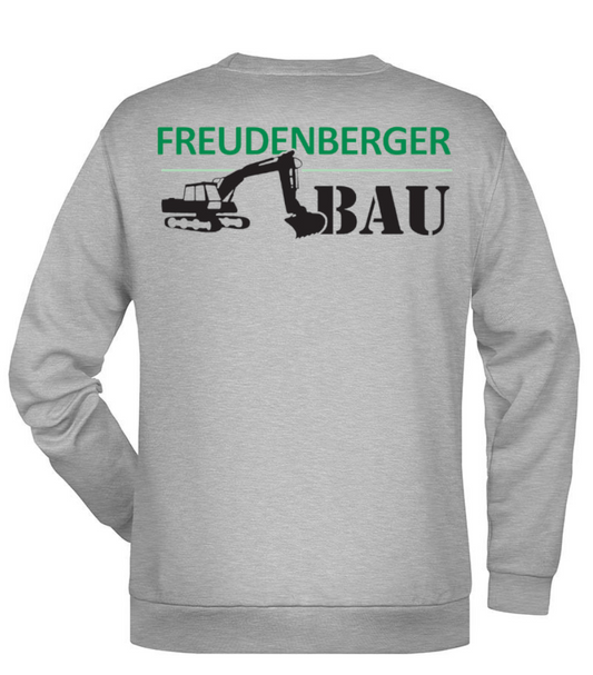 Freudenberger Bau Worksweater Men