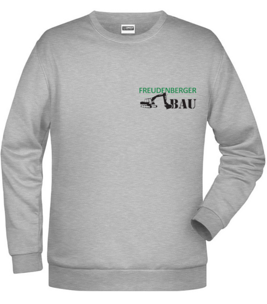 Freudenberger Bau Worksweater Men