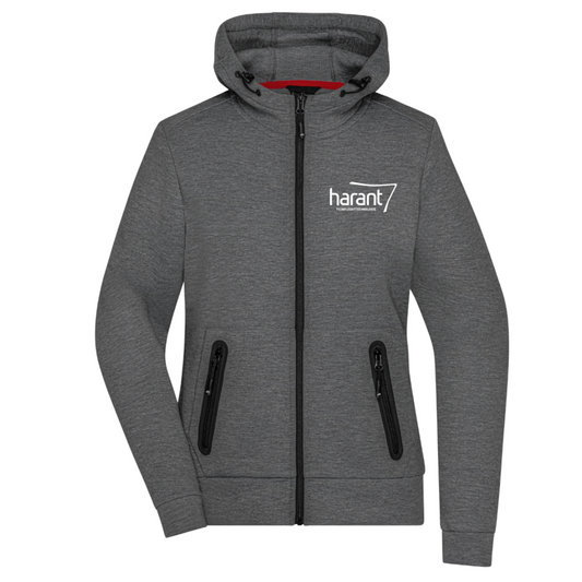 Harant Softshelljacke Damen