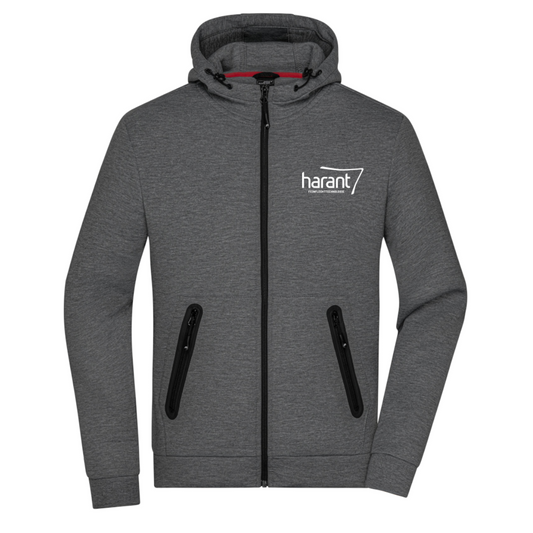 Harant Softshelljacke Herren