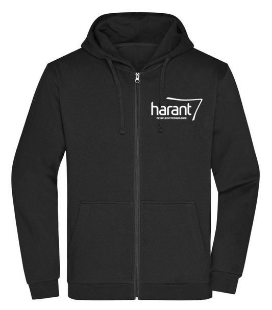 Harant Kapuzenjacke Herren