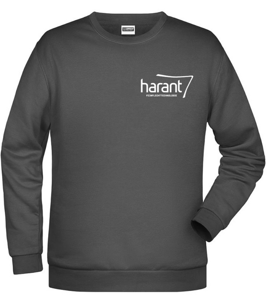 Harant Worksweater Herren