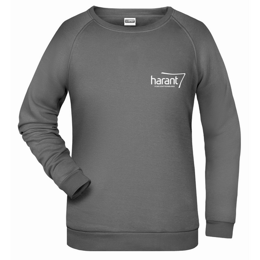 Harant Worksweater Damen