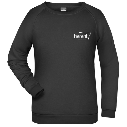 Harant Worksweater Damen