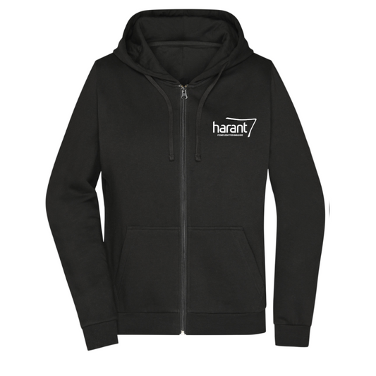 Harant Kapuzenjacke Damen