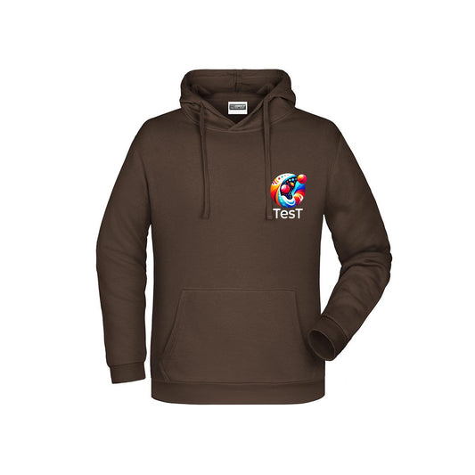 Test Hoodie