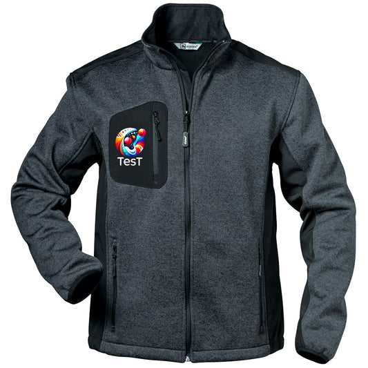 Test Jacke