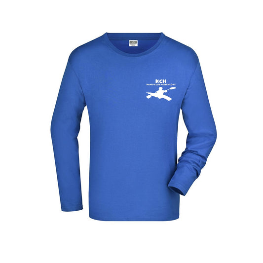 KCH Longsleeve Men
