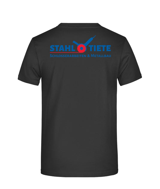TIETE Workshirt Herren