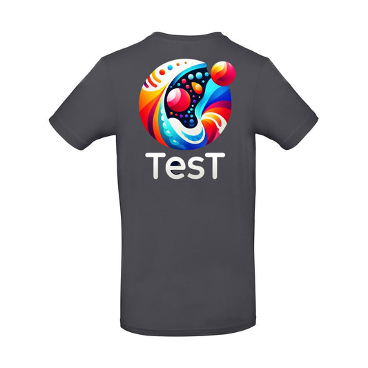 Test Shirt Men