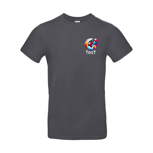 Test Shirt Men