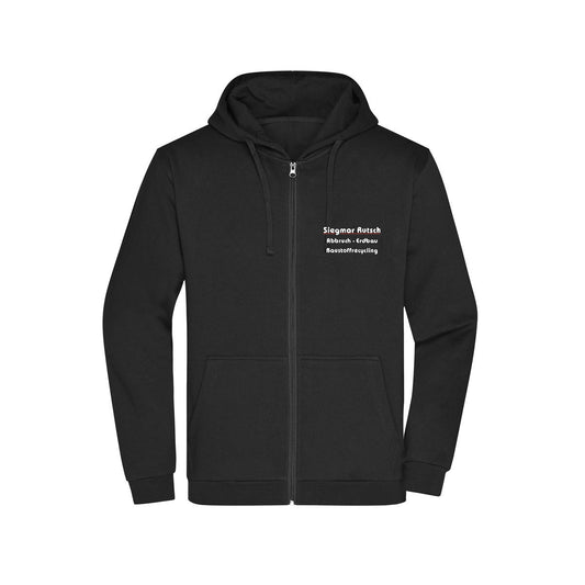 ZIP Hoodie
